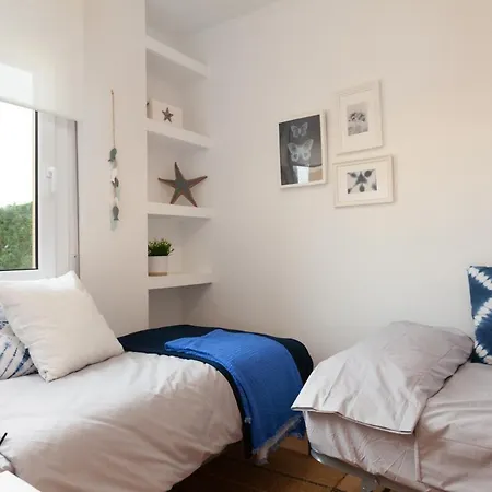 Cala Montgo Апартаменты Ля Эскала