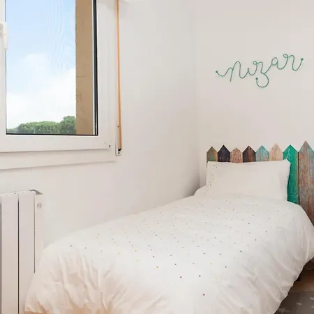 Cala Montgo Апартаменты *